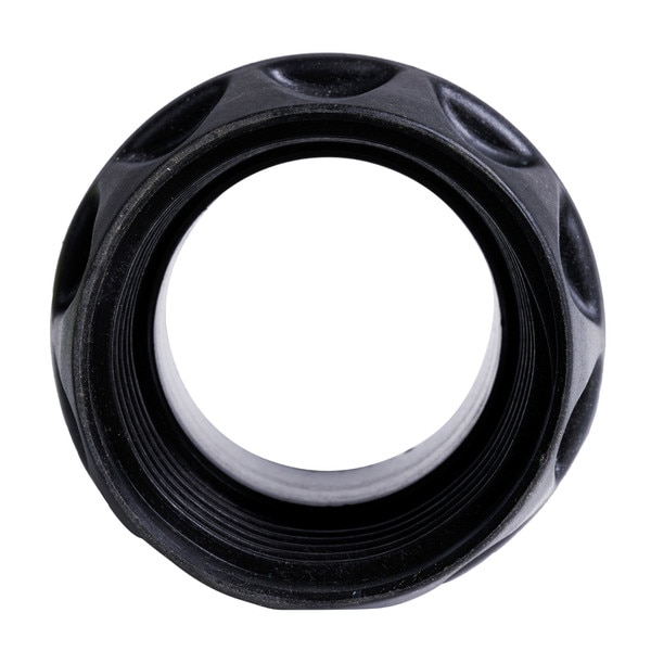 front view of male cuff
